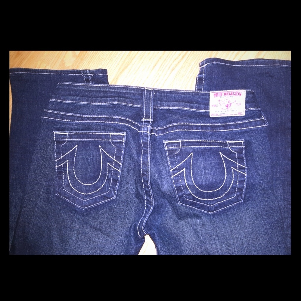 TRUE RELIGION JEANS SIZE 29